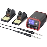 thumbnail of TOOLCRAFT ST-200 Pro Lötstation digital 230 W 150 - 480 °C TO-6745404