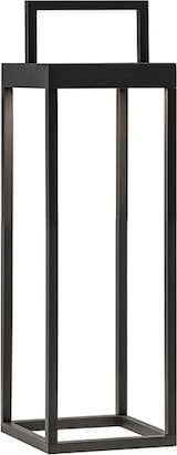 thumbnail of SOON Lampe – Tragbare Solar-LED 2,2 W 3000 K IP54 Steh- und Tischleuchte aus anthrazitfarbenem Aluminium, Höhe 32 cm – Rossini Illuminazione