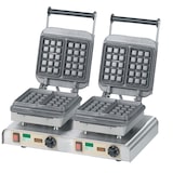 thumbnail of Neumärker® Waffeleisen Brüsseler Waffel II