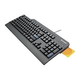 thumbnail of Teclado Usb Smartcard Keyboard Spanish