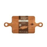 thumbnail of San Ignacio Natur - Tabla de Servir 40x18x1,5cm Madera Acacia