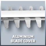 thumbnail of Einhell Akku-Heckenschere GE-CH 1855/1 Li Solo 18 V 3410502