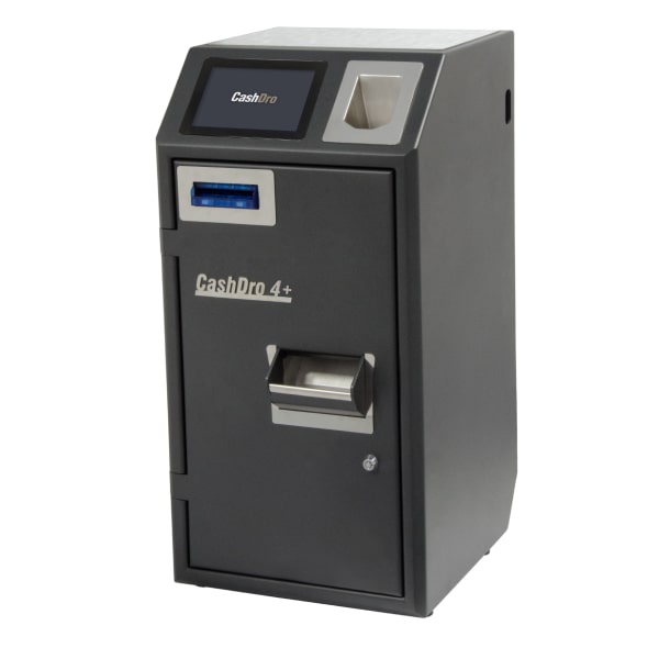 Cashdro 4+ - Cajón inteligente