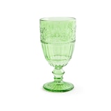 thumbnail of Excelsa Set Von 6 Gläser Country Flower Glas 35 Cl Bunt