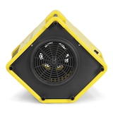 thumbnail of TROTEC Turbolüfter TFV 30 Profi Gewerbe Ventilator Belüftung Entlüftung 2200 m³/h 14,5 m/s