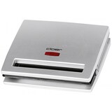thumbnail of CLOER Sandwichmaker 6219 900Watt silber