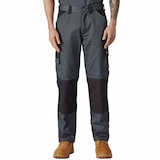 thumbnail of Dickies - Pantalon de travail gris noir EVERYDAY Gris / Noir Taille 42