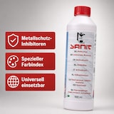 thumbnail of SANIT Kalklöser 500 ml