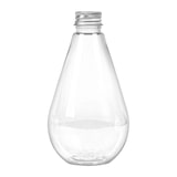 thumbnail of Garcia de Pou 150 unità - Flaconi con tappo in alluminio 300 ml Ø7,5x13,7 cm trasparente PET
