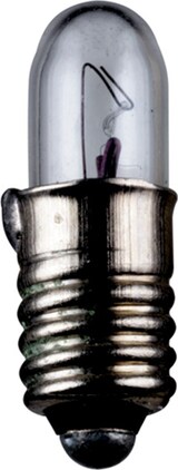 thumbnail of goobay Röhrenlampe E5,5 1,8 W 12 V (Bulk)