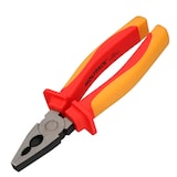 thumbnail of WOLFPACK - Alicates Universales 200 mm. Mangos Aislados VDE de 1.000 V. Acero Cromo Vanadio