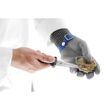 thumbnail of Hendi Austernmesser lang, 215x25x40 mm