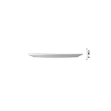 thumbnail of Saturnia Napoli pizzabord 35 cm, 6 stuks