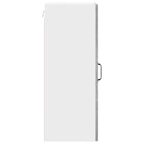 thumbnail of vidaXL Küchenwandschrank mit Regal 2 pcs Graues Sonoma 30 x 31 x 80 cm