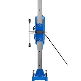 thumbnail of MSW - MSW Carotteuse Diamant Perceuse MSW-DDM230 (4.080 W, 570 tr/min, Diamètre de perçage max. 230 mm, Hauteur de levage système de