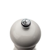 thumbnail of PEUGEOT Salzmühle PARIS 18cm Perlgrau Buchenholz uSelect Zirkonia-Mahlwerk