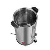 thumbnail of Bouilloire à double paroi 15L Chauffage Et Maintien Au Chaud