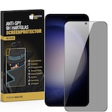 thumbnail of 3x Blickschutz 9H Panzerglas für Samsung Galaxy A57 5G Anti-Spy Sichtschutz Privacy Displayschutz Schutzglas Tempered Screen Protector