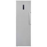 thumbnail of Exquisit Gefrierschrank GS295-NF-H-040D inoxlook | Gefrierschrank NoFrost 274 L Volumen | 4* Schnellgefrieren | Alarm | Gefrierschrank Gross