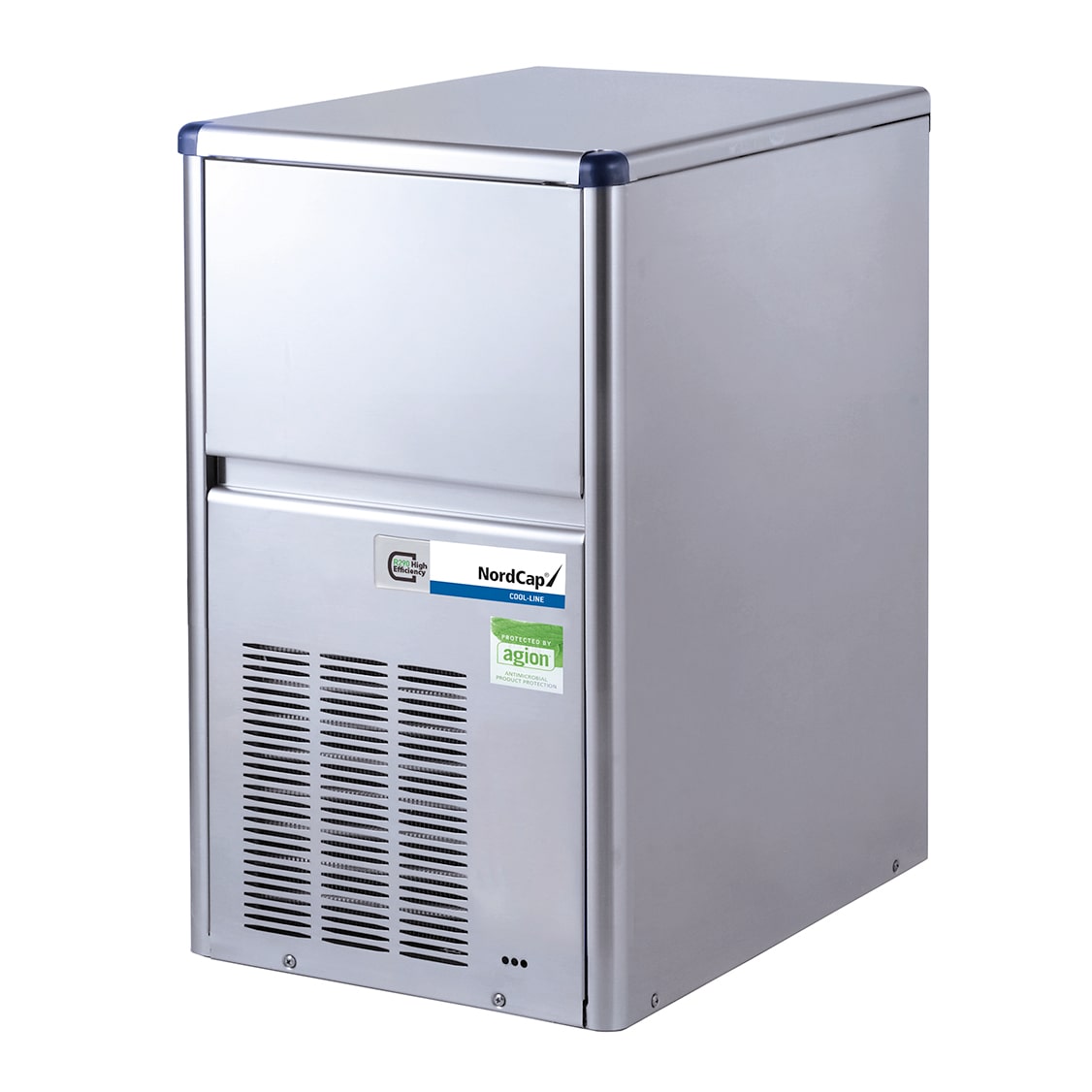 NORDCAP COOL-LINE Eiswürfelbereiter SDH 24 L