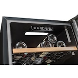 thumbnail of CTPNE147E Cave à vin de vieillissement 147 bouteilles, La Sommelière