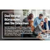 thumbnail of Multicopy Paper – hochwertiges weißes Büropapier, Box mit 5 Ries (2500 Blatt), A4, 100 g/m², ColorLok®-Technologie für hervorragende Druckqualität