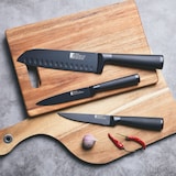 thumbnail of BERGNER - RVS santokumes (17,5 cm) (Black Blade BG)
