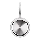 thumbnail of Masterpro - Bratpfanne Ø24x5 cm Argent, antihaftbeschichteter Edelstahl