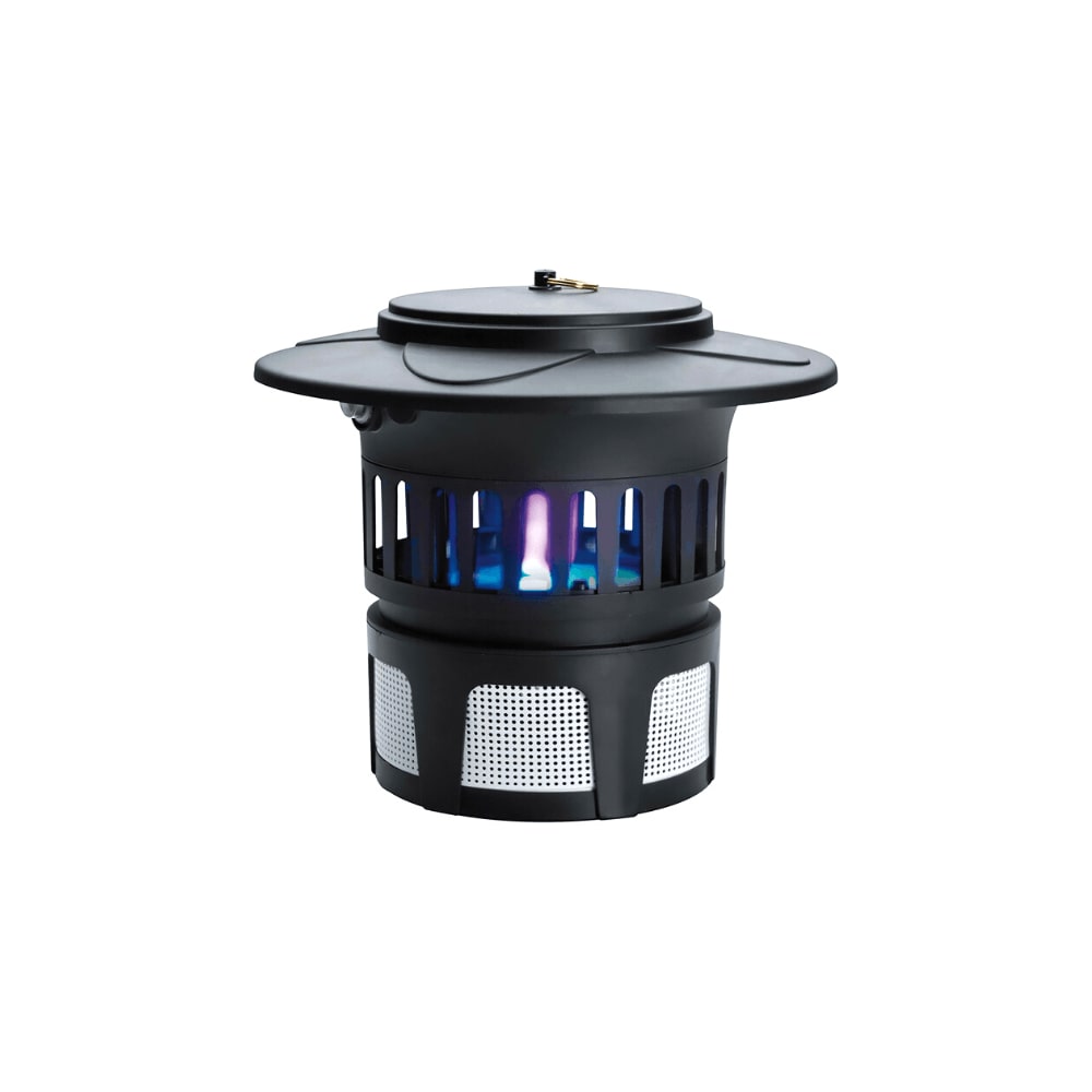 Fliegenklatsche mit 13W Ventilator Indoor/Outdoor Zzap Trap EX