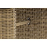 thumbnail of Polyrattan Tisch Fontana XL 200 x 90 cm natura