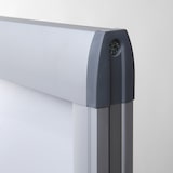 thumbnail of Exposiciónate Windtalker® Excel Plastic Voet 70 x 100 cm WTE70x100