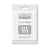 thumbnail of 1 x Joseph Joseph Ersatzgeruchsfilter 2er Pack,