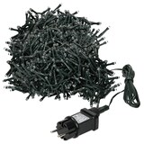 thumbnail of Multifuncional "Tipo Hawthorn" Wreath 400 Led Cold Light 11M (Ip44 Outdoor)