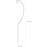 thumbnail of Petromax Laternenhalter f. Sturm- laterne