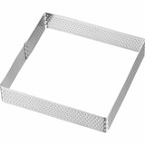 thumbnail of Westmark 4 Tartelette-Rahmen, quadratisch, 10 x 10 cm, 341222E3