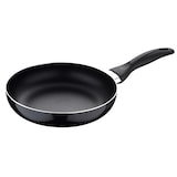 thumbnail of San Ignacio - Batería de cocina Toledo 16/18/20/24/28cm Acero Inox con Juego de Sartenes Navy Black 16/20/24cm Aluminio Prensado