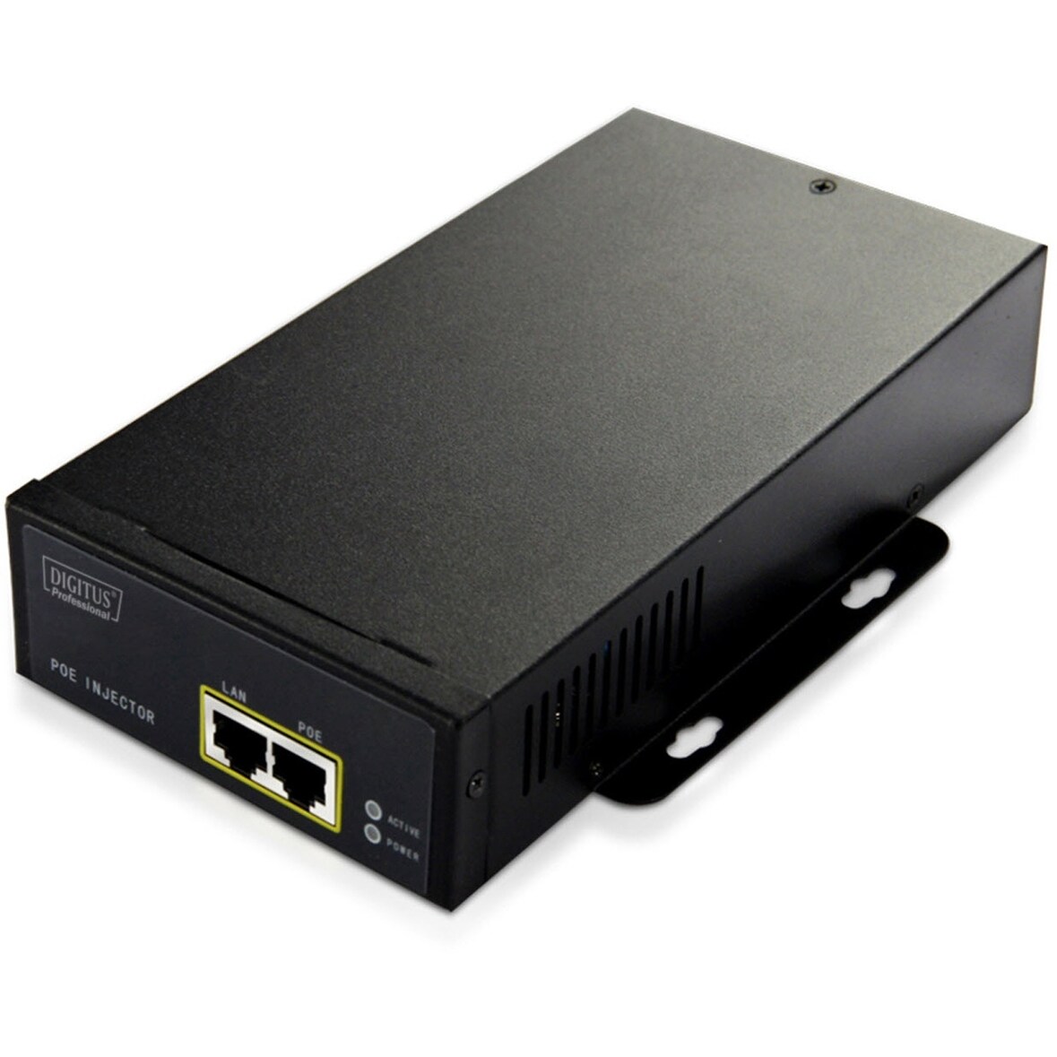 DIGITUS Gigabit PoE++ Injektor, 802.3bt