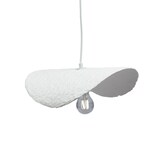thumbnail of Suspension Rhea petit modèle -  Blanc Autre forme Papier Amadeus 40.00x34.00 cm