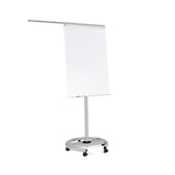 thumbnail of Rocada lavagna magnetica e  per fogli mobili per conferenze, mobile con ruote e posizionabile orizzontalmente