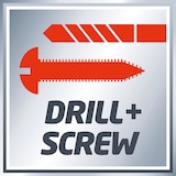 thumbnail of Einhell Li BL-Solo 4513850 Akku-Bohrschrauber 18 V Li-Ion ohne Akku