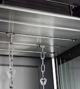 thumbnail of DryAger DX2500 Vision 360° Vitrine Fleischreifeschrank Fleischreifevitrine Dryaging Display