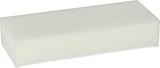 thumbnail of 96 Schmutzentferner 2,5 cm x 12 cm x 5 cm weiss