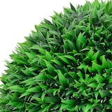 thumbnail of vidaXL Künstliche Buchsbaumkugeln 2 Stk. 55 cm