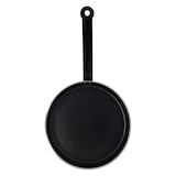 thumbnail of METRO PROFESSIONAL Crepe Pfanne, Aluminium, Ø 25 cm, Teflon Antihaftbeschichtung, ofenfest