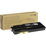 thumbnail of Laser/Kopierer XEROX 106R03529 XEROX C400 TONER YEL EXTRA HC