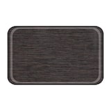 thumbnail of Roltex Original Serviertablett antirutsch Wenge 53 x 32,5cm