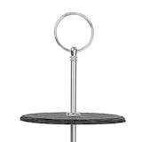 thumbnail of Olympia leistenen etagère met 3 lagen