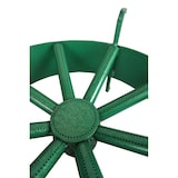 thumbnail of Combisteel tafelmodel gasbrander