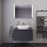 thumbnail of Duravit Aufsatzbecken D-NEO 600x400mm o