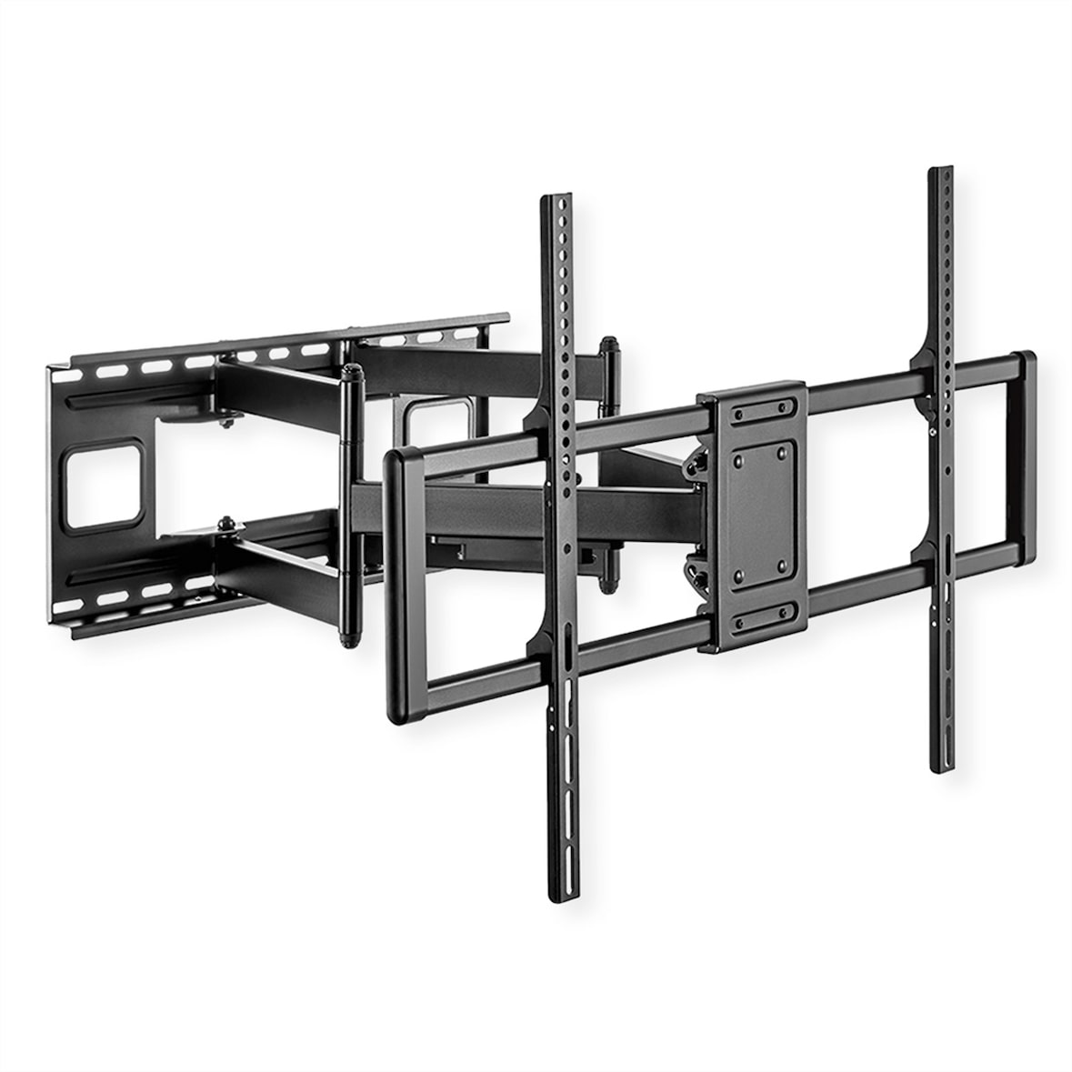 VALUE TV muurbeugel, flexibel , < 120 kg, < 304,8 cm / 120"